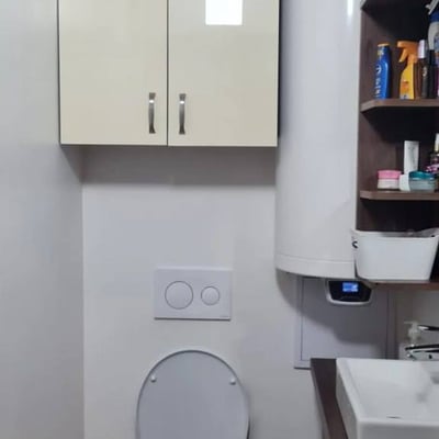 Vermietung einer geräumigen 3-Zimmer-Wohnung, 80 m², Vrakuňa, Bratislava, Slowakei